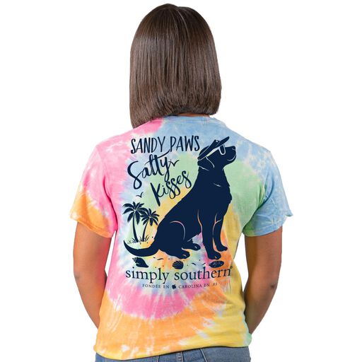 Simply Southern Hallmark