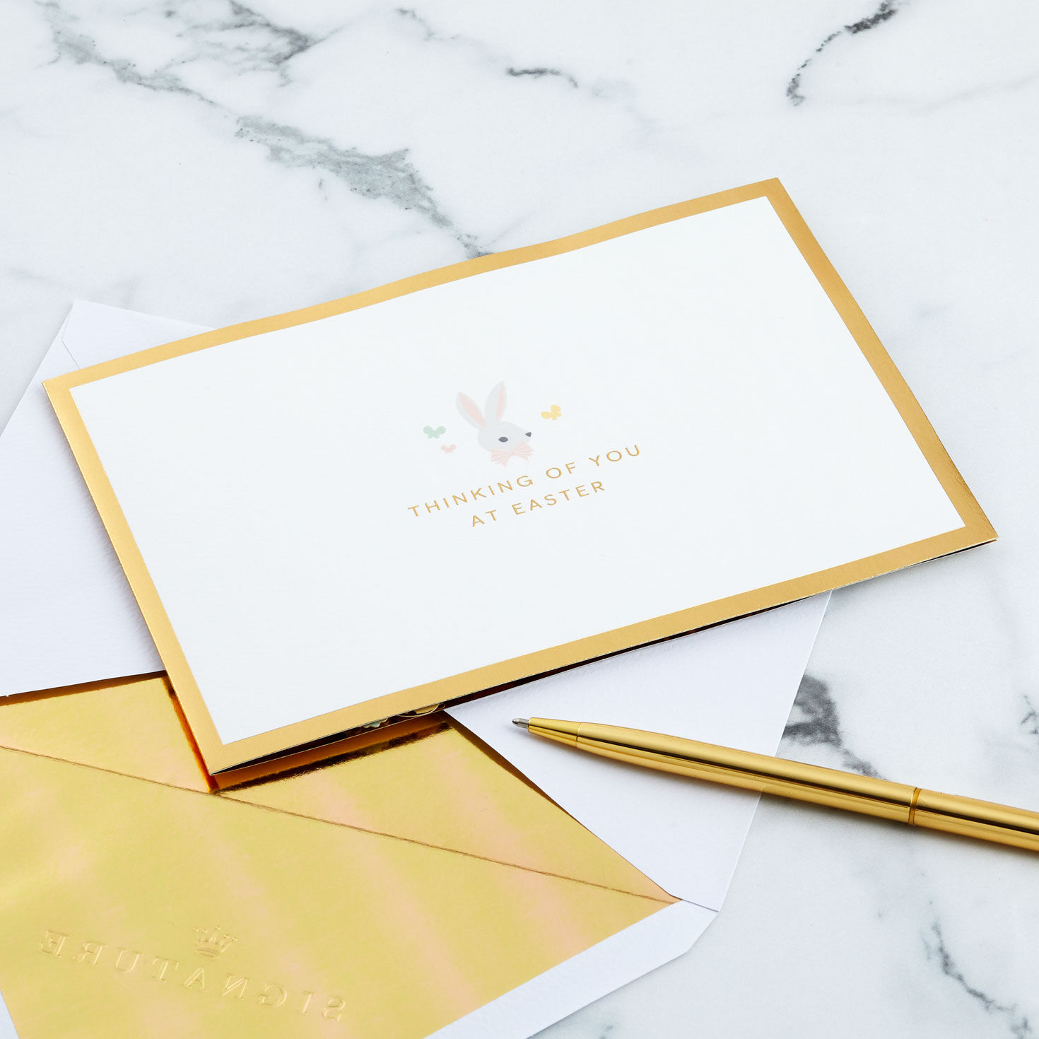 Thinking of You 3D Pop-Up Easter Card, , large image number 8