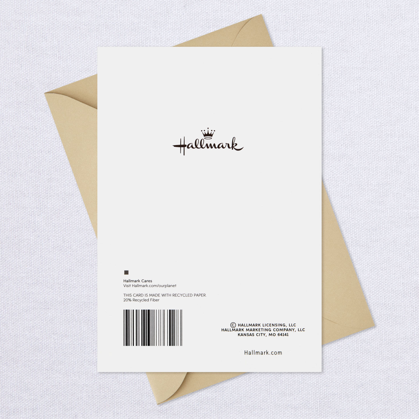 You're a Blessing Birthday Card for Son for only USD 6.99 | Hallmark
