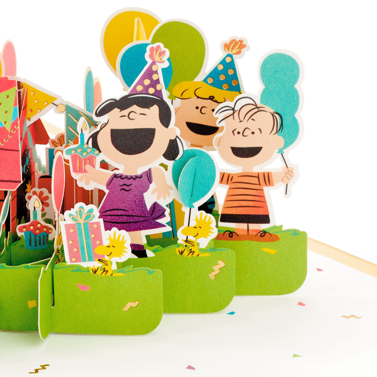 【Hallmark】PEANUTS アートフレーム　チャーリー＆スヌーピー Hallmark】PEANUTS アートフレーム チャーリー＆スヌーピー