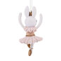 Ballerina Bunny Christmas Ornament  image number 6