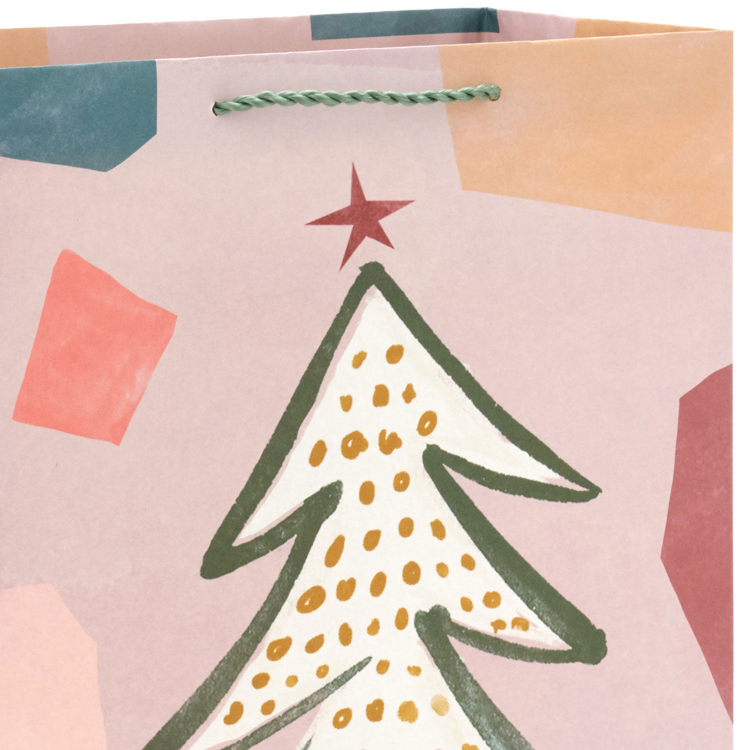 Season's Greetings 8-Pack Assortment Holiday Gift Bags, , large image number 4