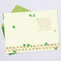 Love, You're First in My Heart St. Patrick's Day Card, , large image number 3