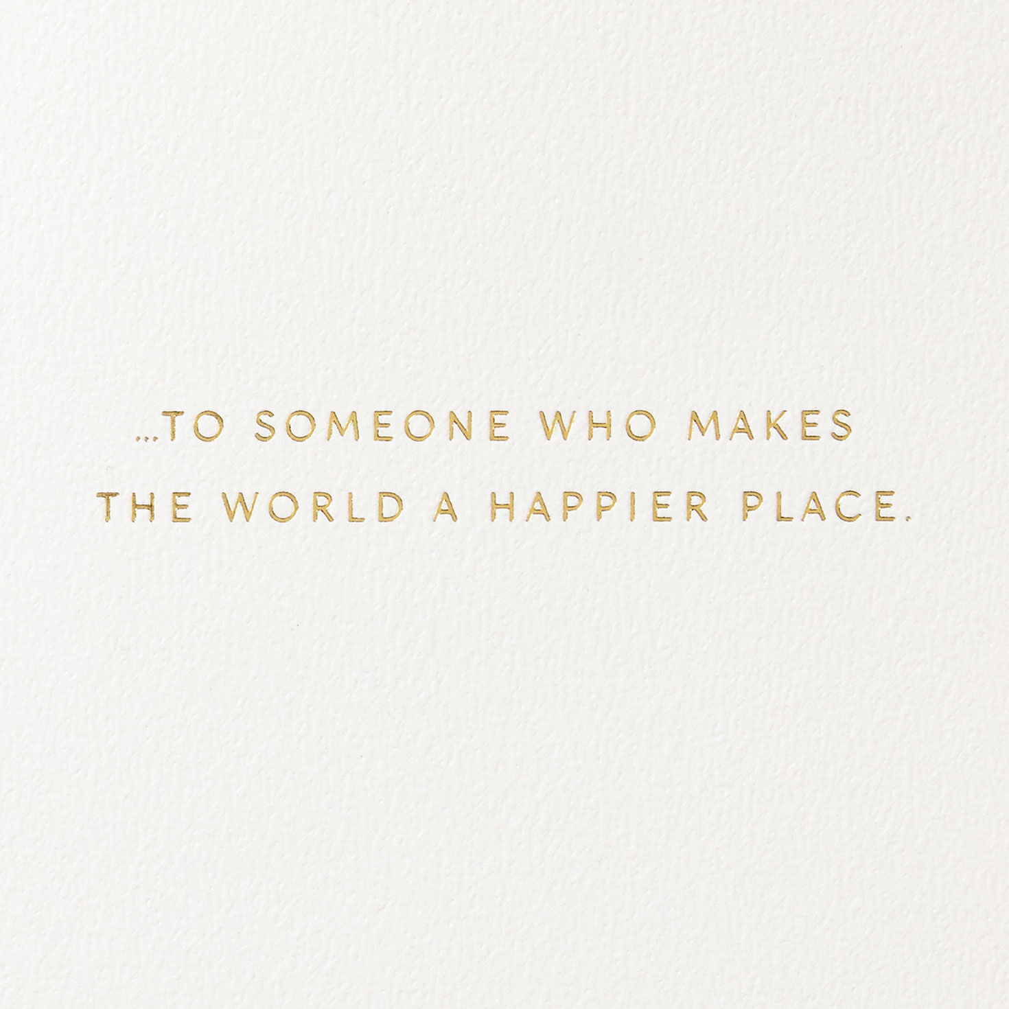 Peanuts Floral Doghouse Snoopy Mother's Day Card Sentiment image number 2