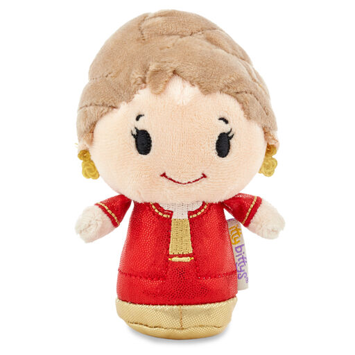 itty bittys® Blanche The Golden Girls Plush, 