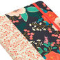 Mixed Floral Hardback Notebook, , large image number 5