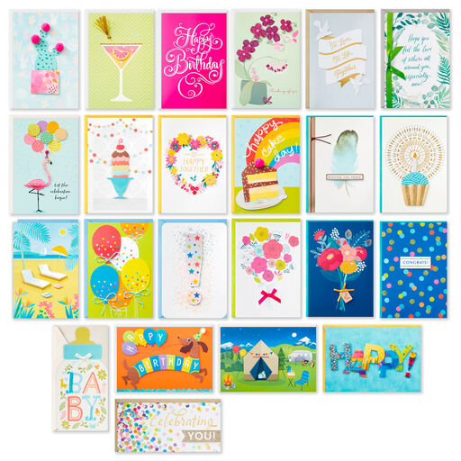 Greeting Card Organizers & Holders Card Keepers Hallmark