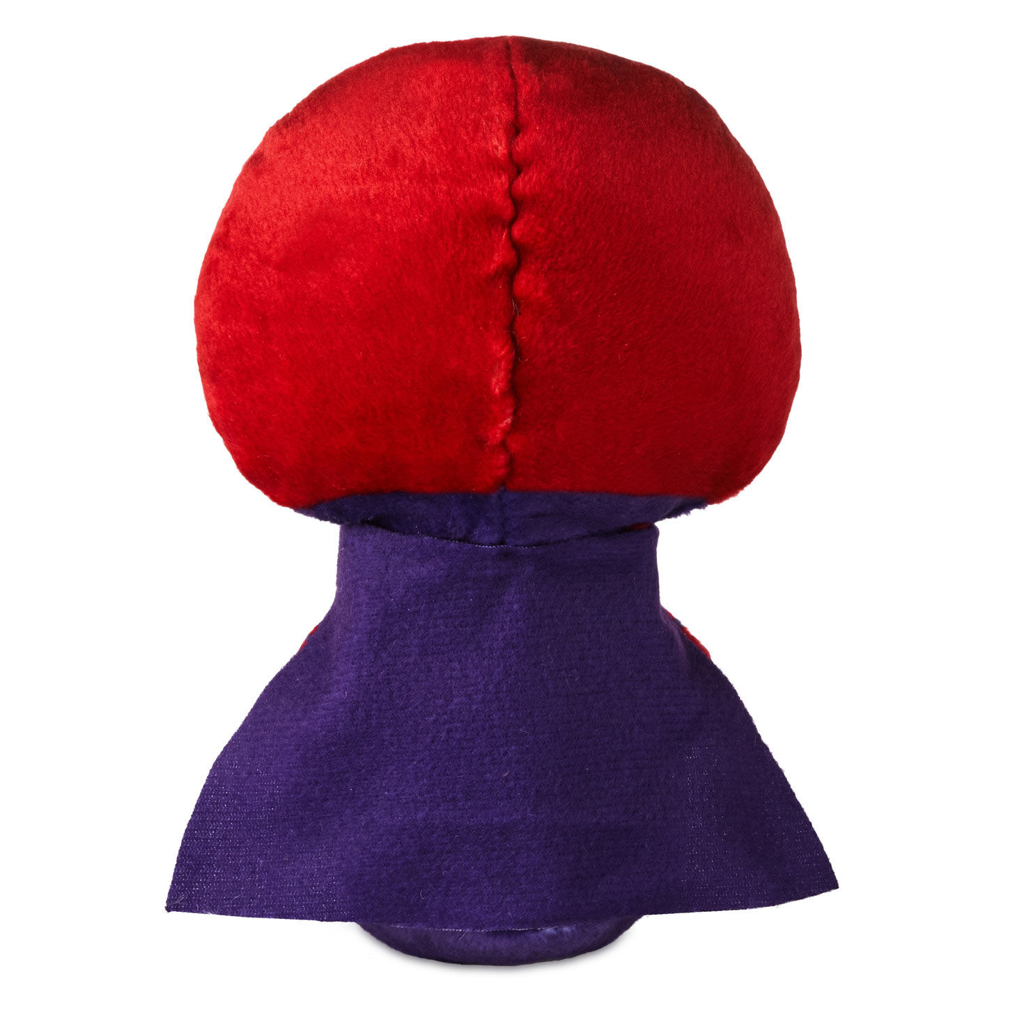 Marvel X-Men Magneto Plush itty bittys back image number 3