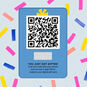This Calls for Confetti Gift Card Greeting Birthday Card, , large image number 7