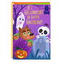 Happy Haunting Musical Halloween Card, , large image number 1