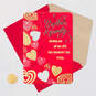 Love and Happiness Valentine's Day Card for Brother and Family, , large image number 5