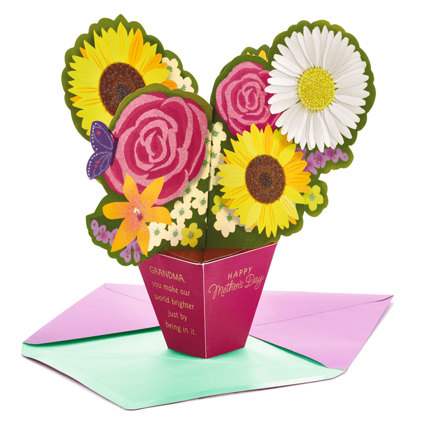 hallmark mother's day gifts