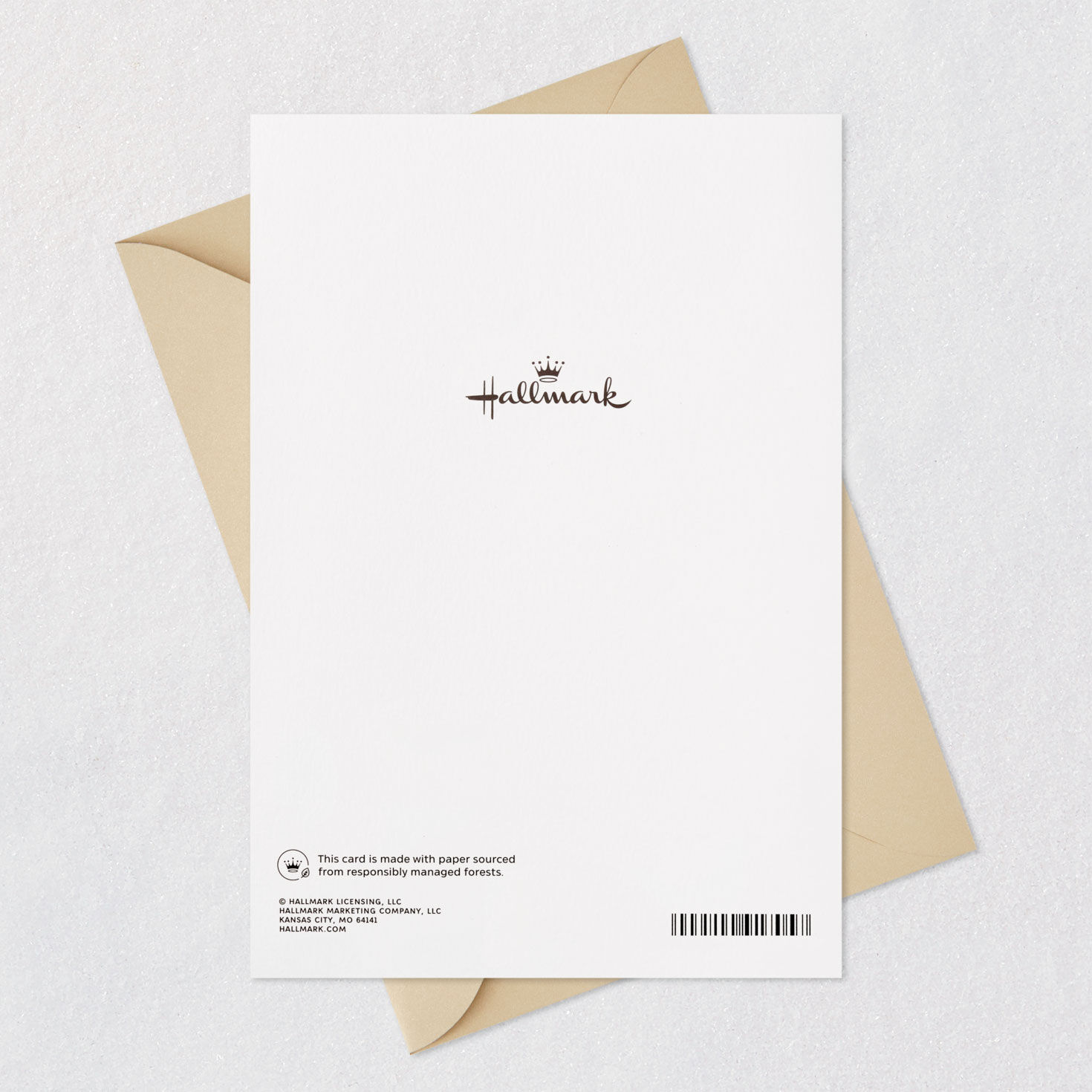 Ornate Gold Leaves 50th Anniversary Card for Couple  image number 8