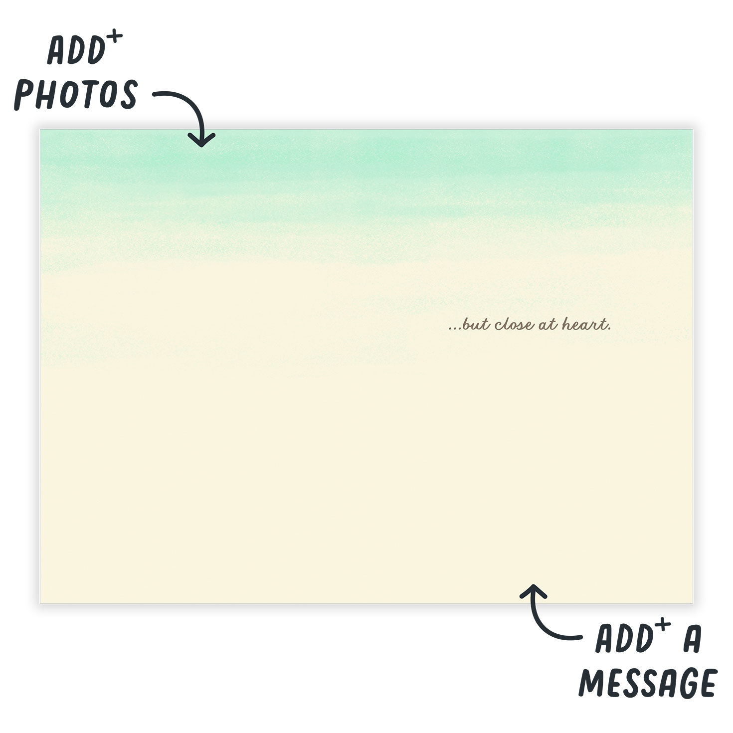 Hot Air Balloons eCard, , large image number 3