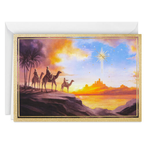 Religious Christmas Cards Religious Boxed Cards Hallmark