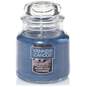 Warm Luxe Cashmere Small Jar Candle by Yankee Candle®, , large image number 1