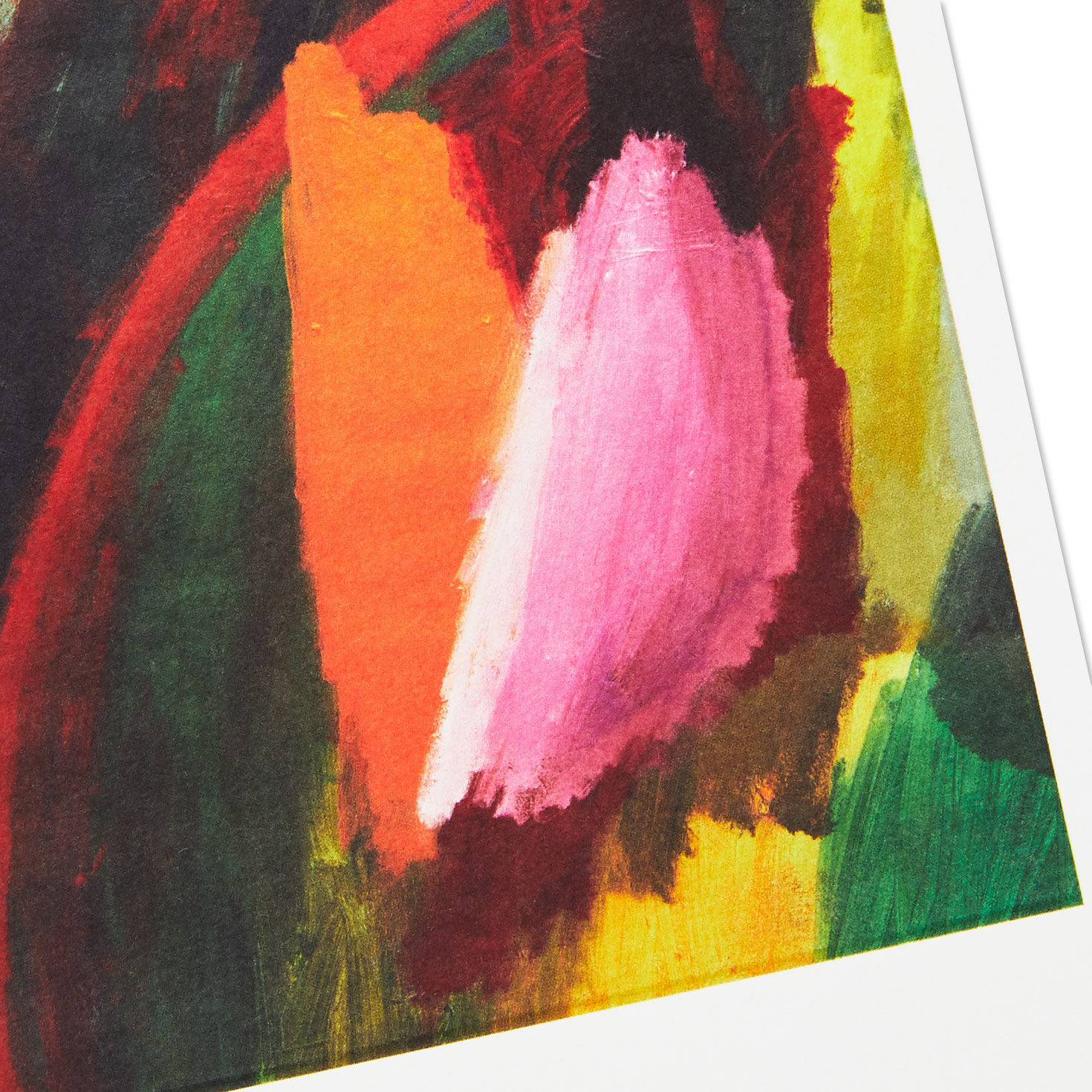 ArtLifting Energy Blank Card for only USD 3.99 | Hallmark