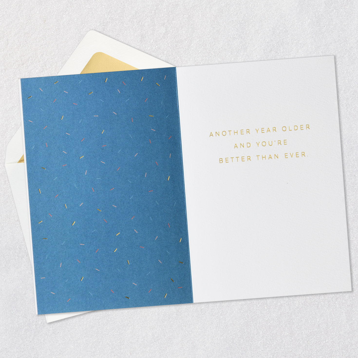 Party Pups Birthday Card, , large image number 3