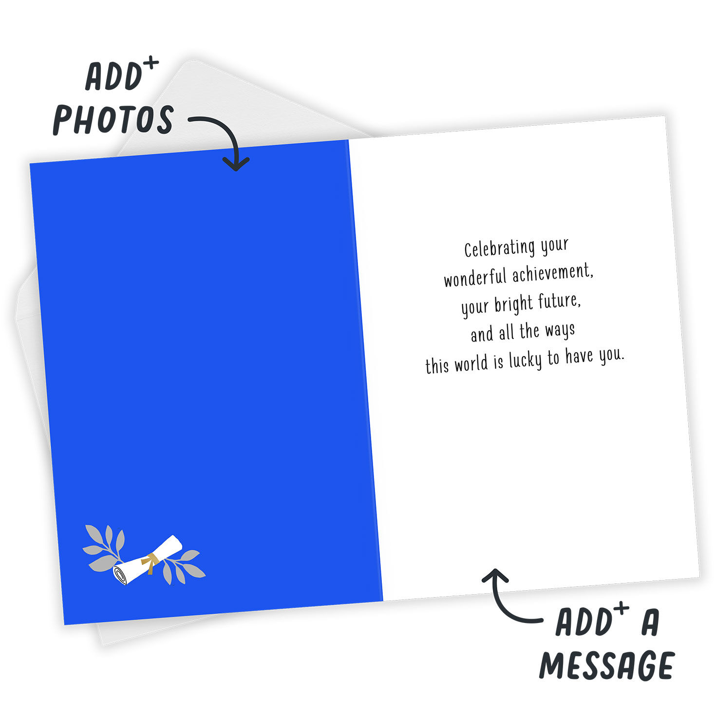 Proud Family Custom Graduation Card for only USD 4.99 | Hallmark