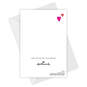 My Heart's With You Folded Miss You Photo Card, , large image number 4