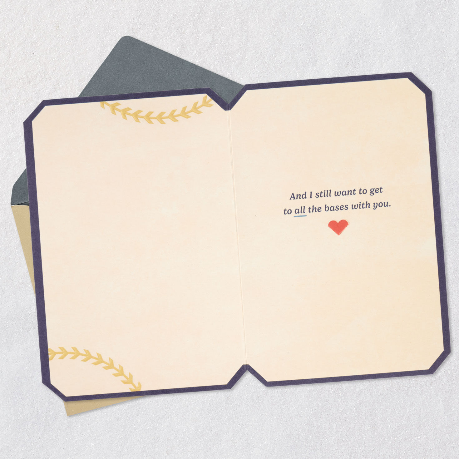 All-Star Husband Flirty Birthday Card for only USD 4.59 | Hallmark