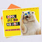 Cool for a Long Time Birthday Card, , large image number 3
