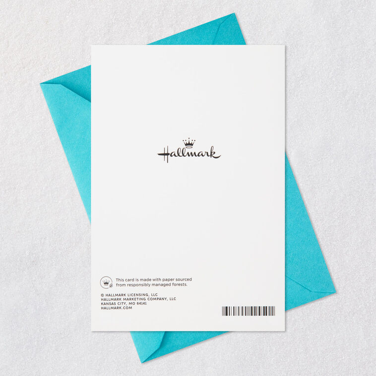 For an Incredible Human Birthday Card, , large image number 7