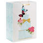 20" Butterfly Cake Jumbo Gift Bag, , large image number 1