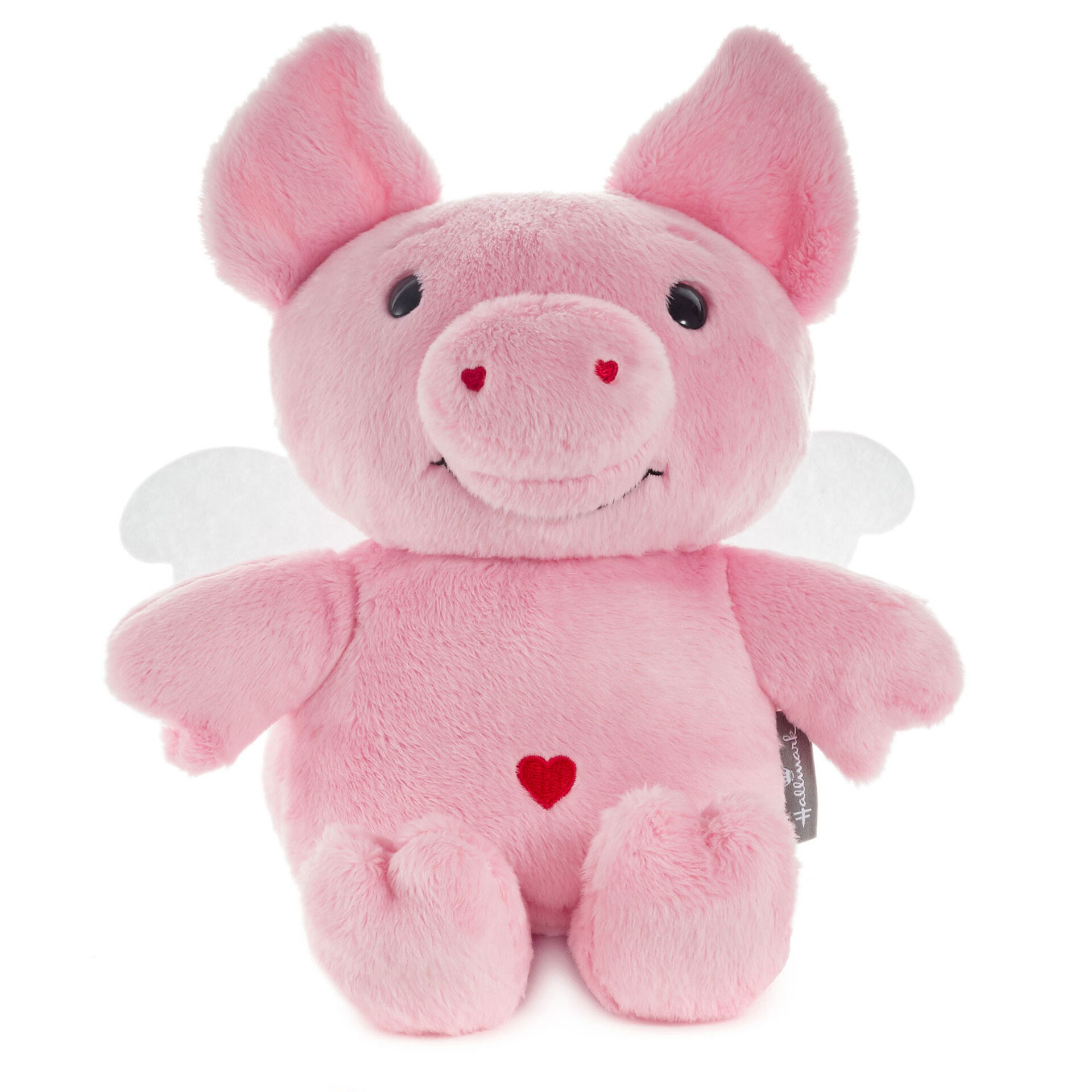 Cupig Stuffed Animal, 7.5"