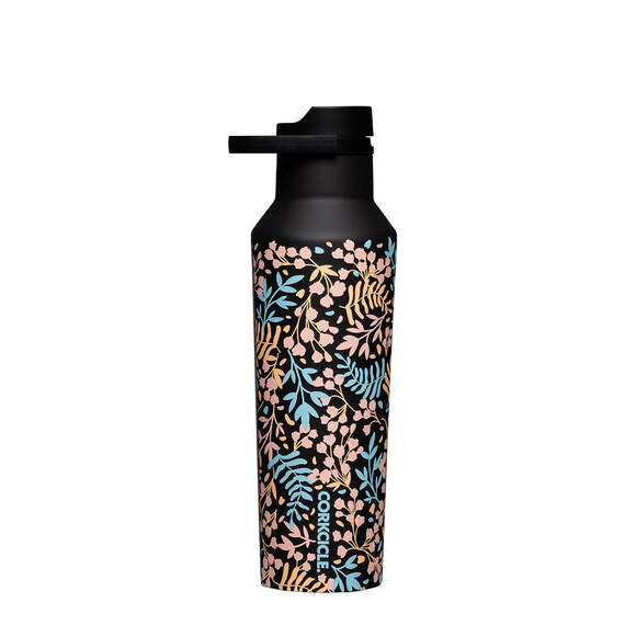 Corkcicle Radiant Garden Stainless Steel Sport Canteen, 20 oz.