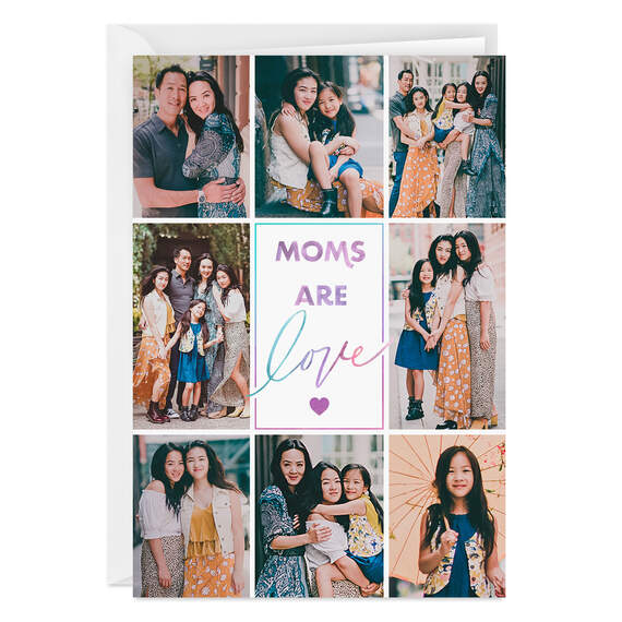 Personalized Photo Cards & Customized Cards Mailed for You | Hallmark