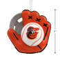 MLB Baltimore Orioles™ Baseball Glove Hallmark Ornament, , large image number 3