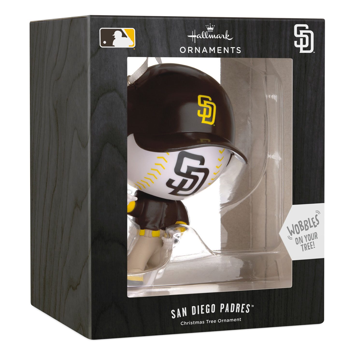 非売品　San Diego Padres 　ボール New Era Shoe Palace Exclusive San Diego Padres 59Fifty
