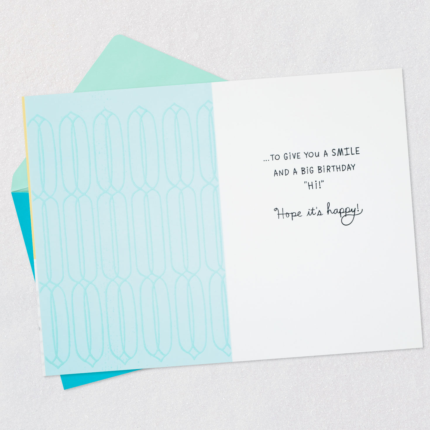 Dog in Purse Birthday Card for Stepdaughter, , large image number 3