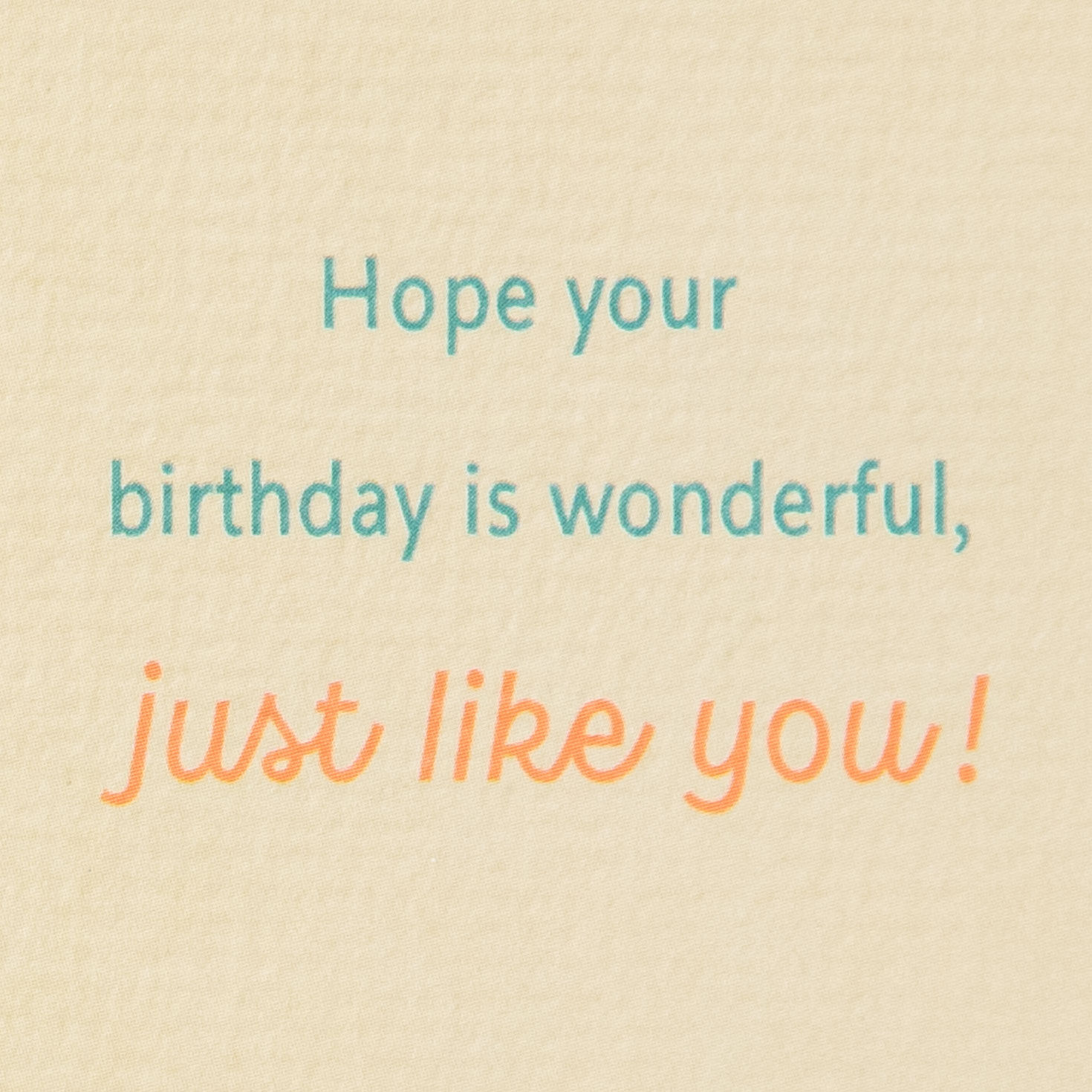 You Put Good into the World 13th Birthday Card for Grandson for only USD 3.99 | Hallmark