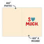 Love Loving You So Much Love eCard, , large image number 3