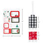 Classic and Elegant Christmas Gift Tag Kit, , large image number 3