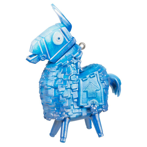 Fortnite Ffrosty Back Bling Ornament, 