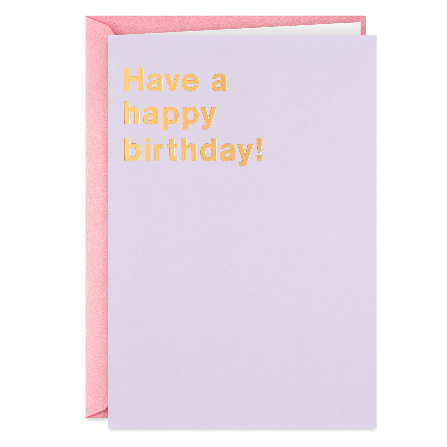 My Brilliant Suggestions Funny Birthday Card for only USD 3.99 | Hallmark