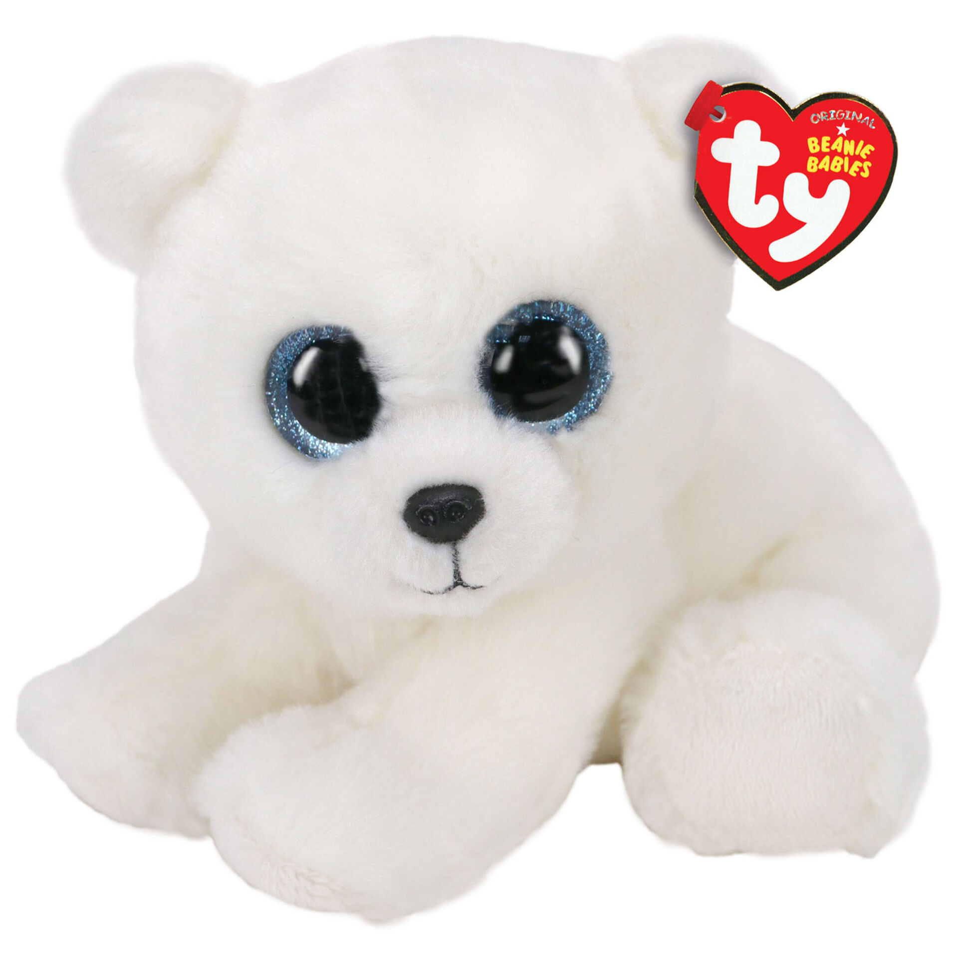 ty stuffed animals near me
