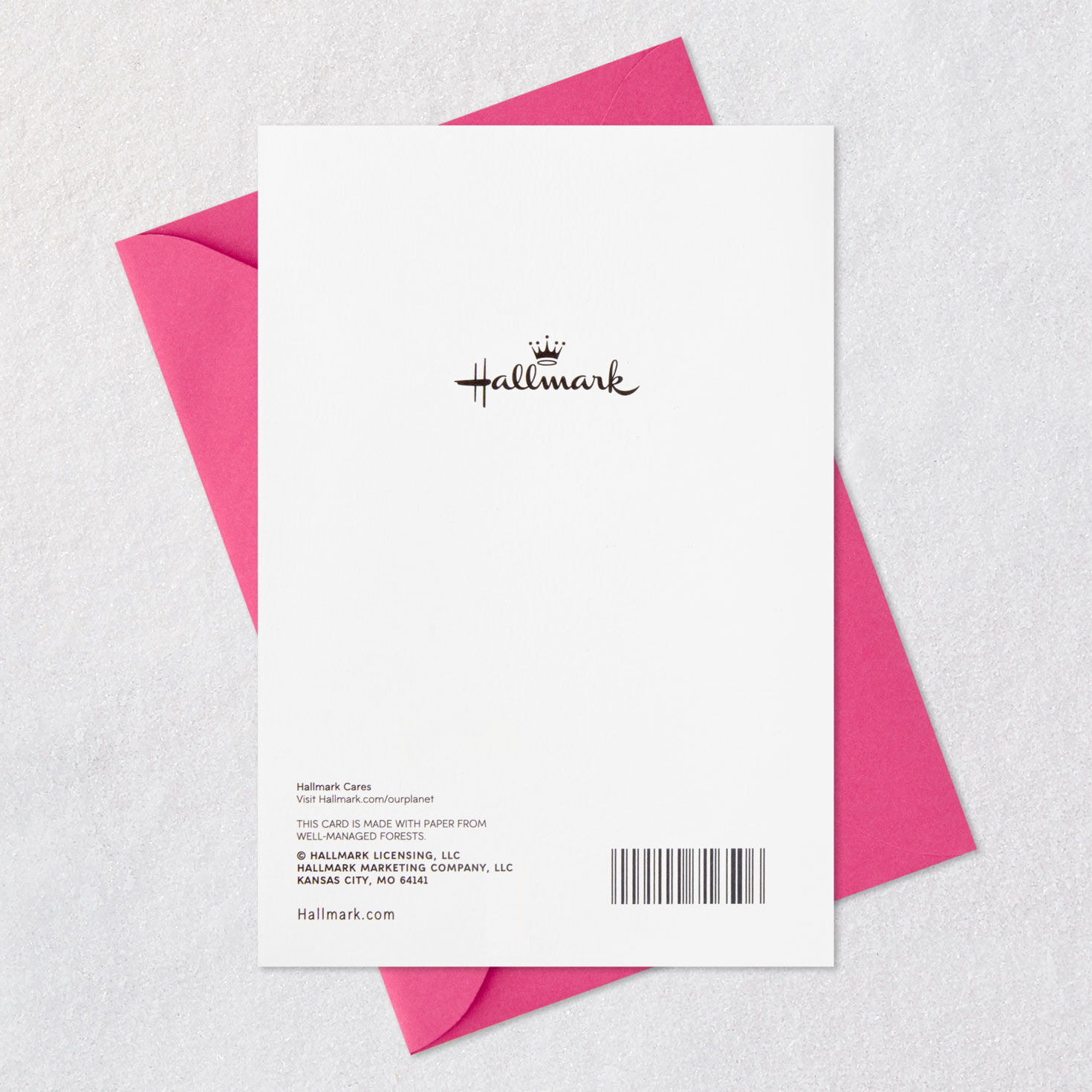 You Make Our Family Special Birthday Card for Her, , large image number 7