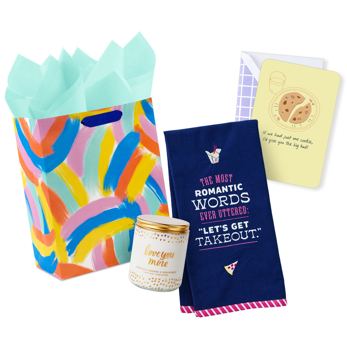 For My Better Half Gift Set for only USD 1.99-14.99 | Hallmark