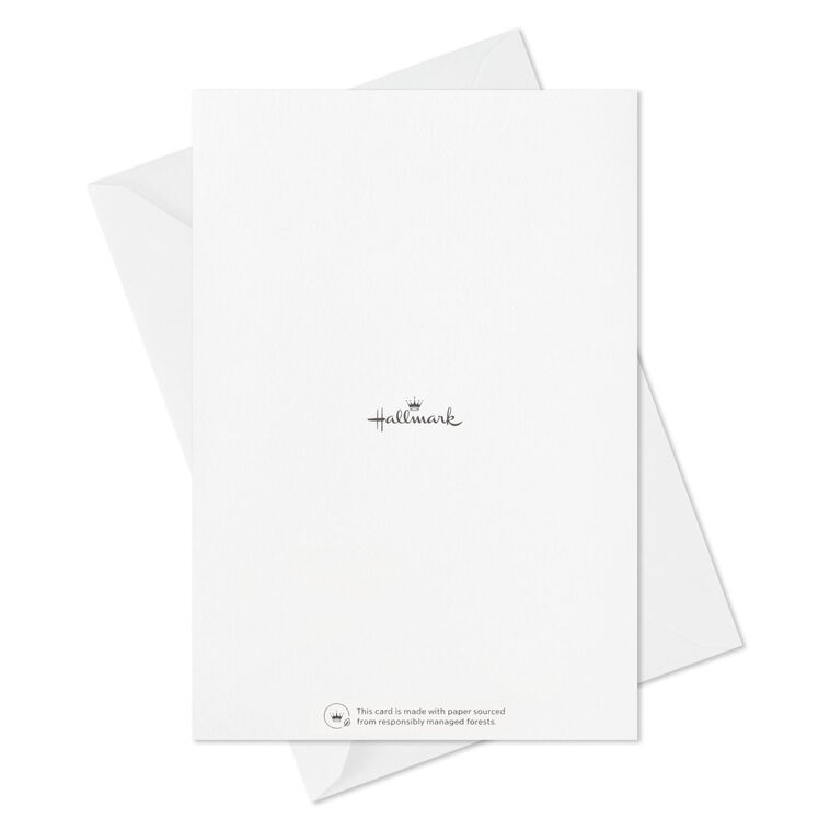 Hallmark Lettering Trendy Lettering Boxed All-Occasion Cards Assortment, Pack of 12 ...