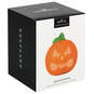 Spirited Pumpkin Ornament With Light and Sound, , large image number 7