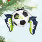Soccer Star 2024 Ornament, , large image number 2