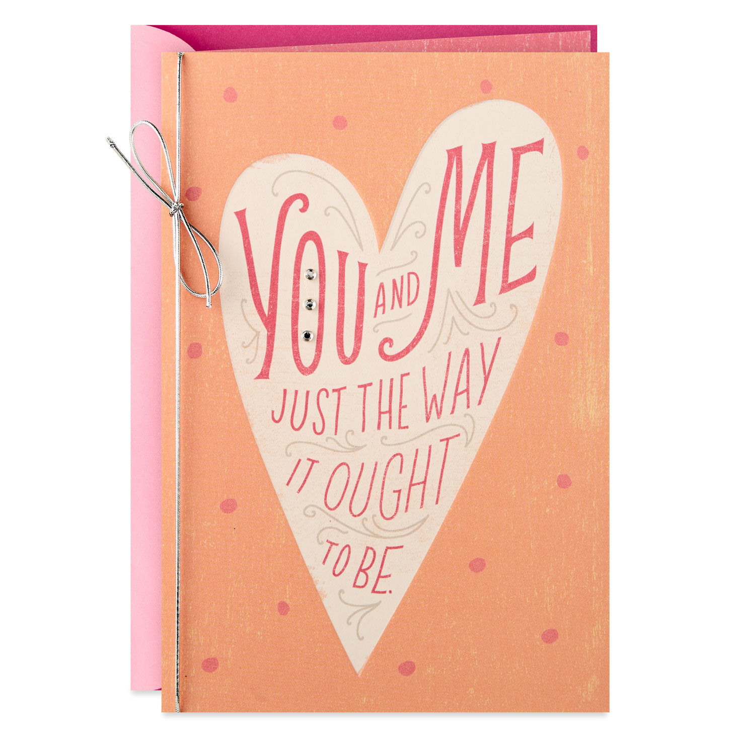 birthday card for partner