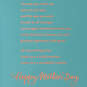 A Gracious, Generous and Godly Woman Mother's Day Card For Mama, , large image number 2