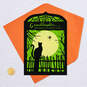 So Lucky Halloween Card for Granddaughter, , large image number 5