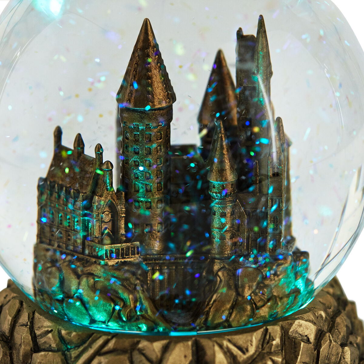 harry potter funko snow globe target