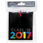 Multicolor 2017 Graduation Gift Card Holder Bags, Pack of 3, , large image number 2